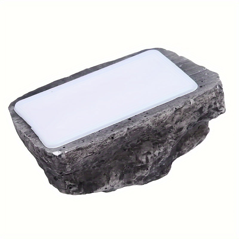 1pc Creative Rock Key Hider - Perfect for Outdoor Use, No Battery Needed, Ideal Gift Idea